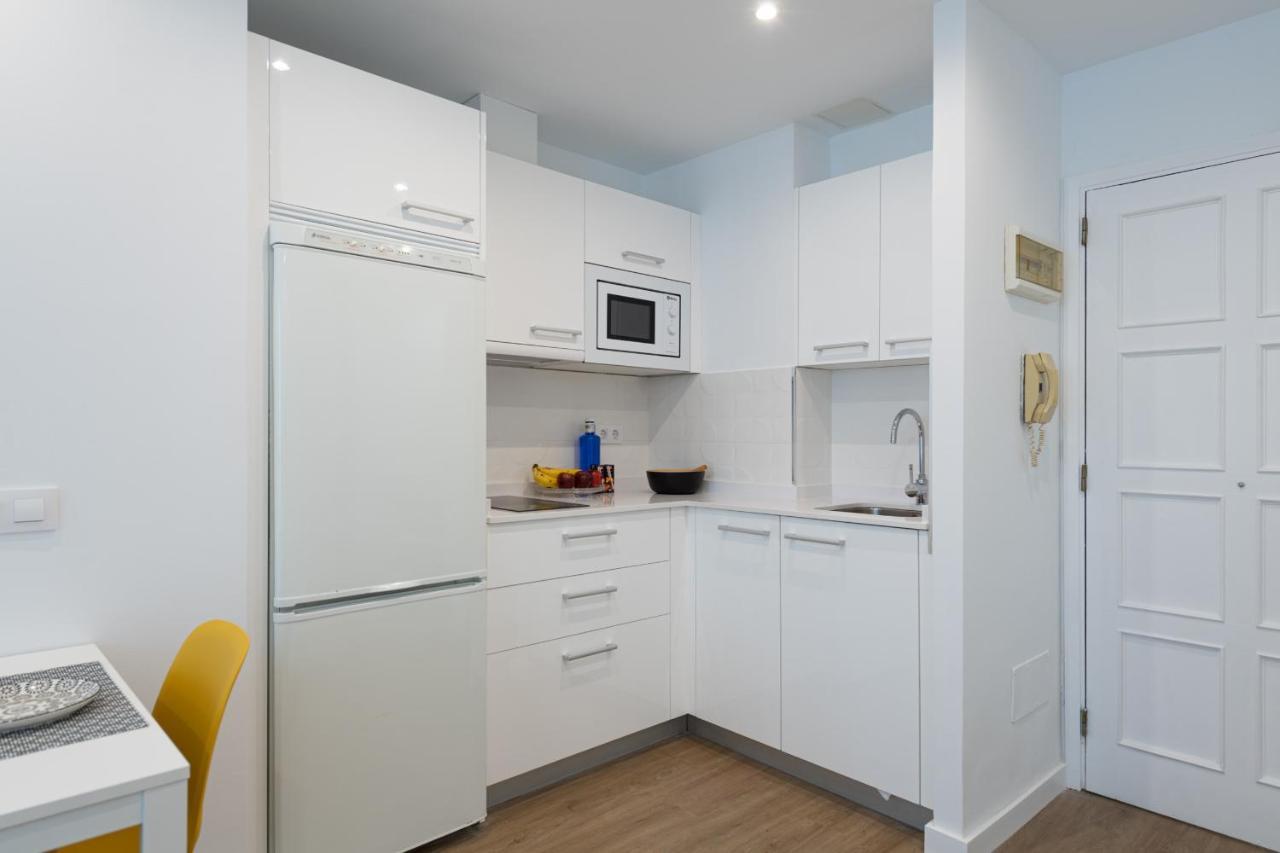 Homeforguest Moderno Estudio Junto A Las Canteras Las Palmas de Gran Canaria Exteriör bild