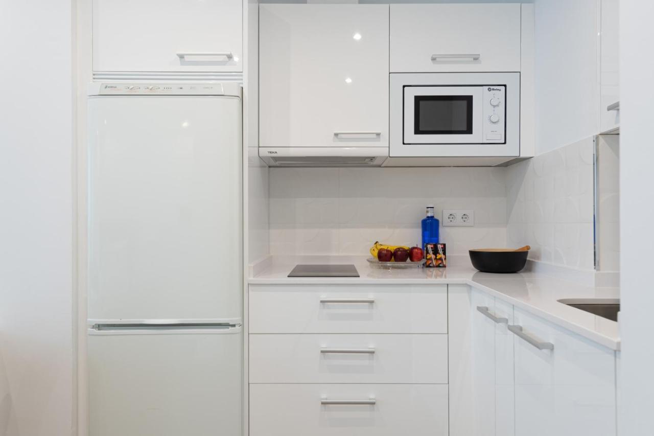 Homeforguest Moderno Estudio Junto A Las Canteras Las Palmas de Gran Canaria Exteriör bild
